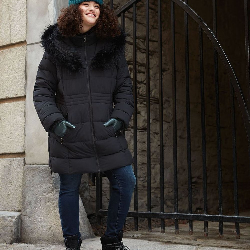 Winter Jacket - Picture 3 of 4